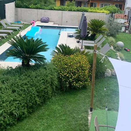 Bed & Breakfast B&bio Garda Ulivi