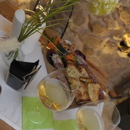 B&bio Garda Ulivi Bed & Breakfast Torbole Sul Garda