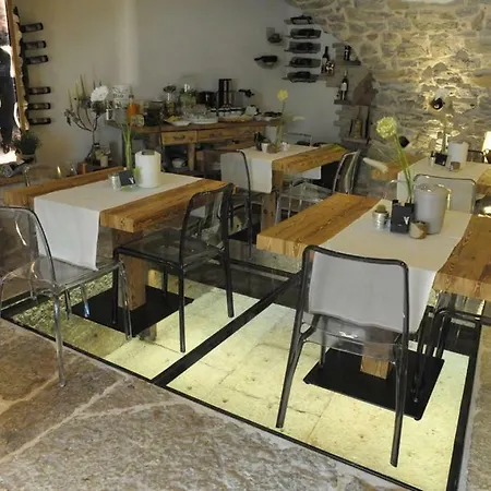 Bed & Breakfast B&bio Garda Ulivi Torbole Sul Garda