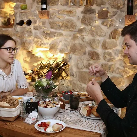 Bed & Breakfast B&bio Garda Ulivi