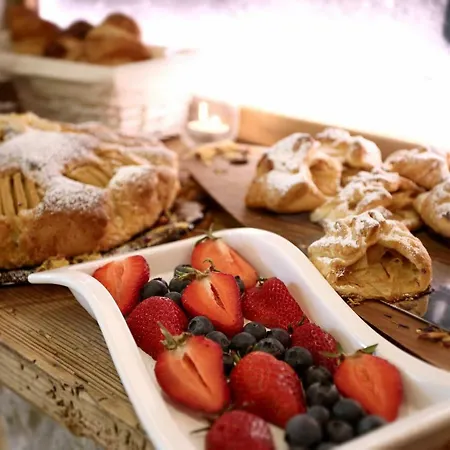 B&bio Garda Ulivi Bed & Breakfast