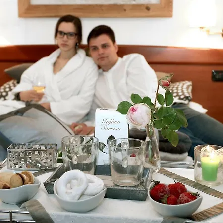 B&bio Garda Ulivi Bed & Breakfast Torbole Sul Garda