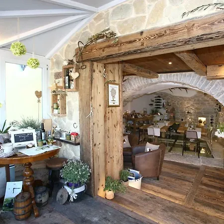 Bed & Breakfast B&bio Garda Ulivi *