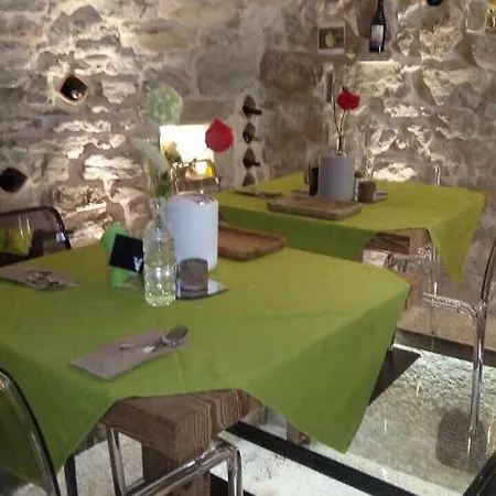 Bed & Breakfast B&bio Garda Ulivi Torbole Sul Garda